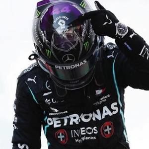 Meet your Posher, Curtis